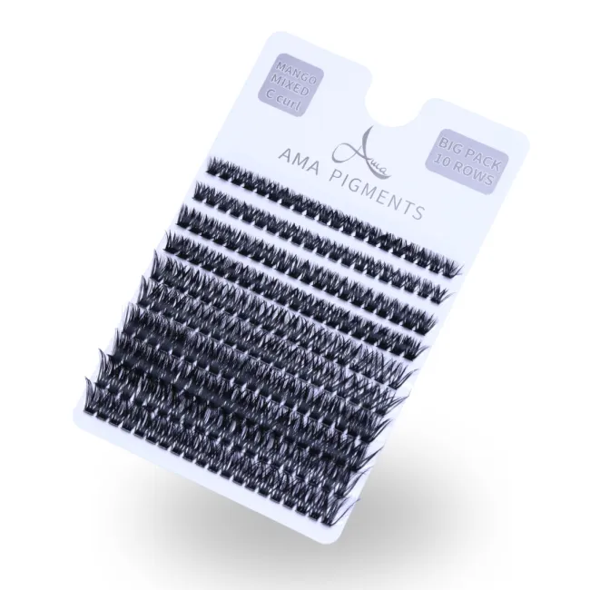 Gene False Big Pack MANGO