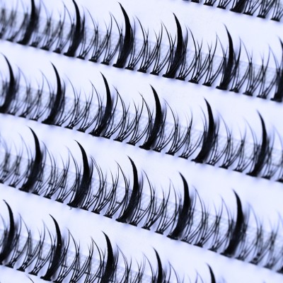 Gene False Big Pack PEACH