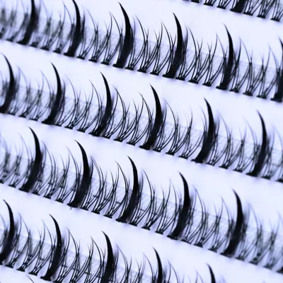 Gene False Big Pack PEACH