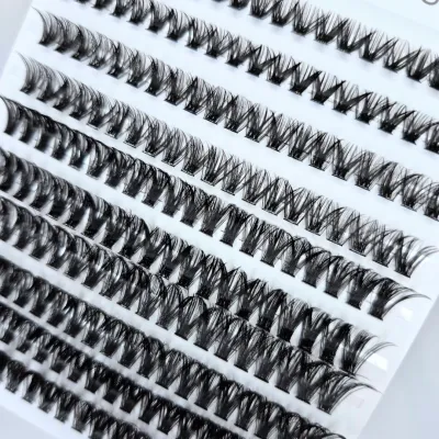 Gene False Big Pack PINEAPPLE