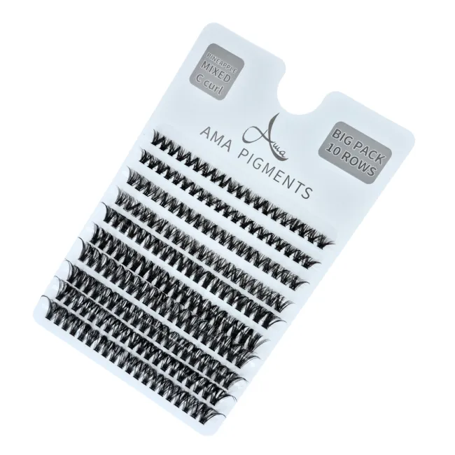 Gene False Big Pack PINEAPPLE