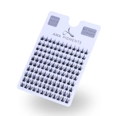 Gene False Big Pack PINEAPPLE