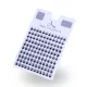 Gene False Big Pack PINEAPPLE