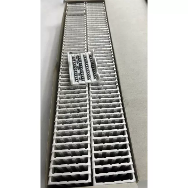 SET 100 Gene Buchetele Fara Nod