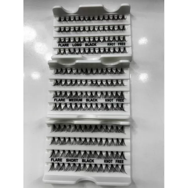 SET 100 Gene Buchetele Fara Nod