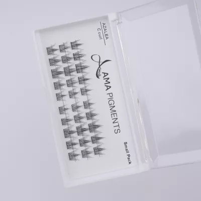 False Eyelashes Small Pack AZALEA Ama Pigments False Eyelashes Small Pack AZALEA Ama Pigments