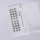 False Eyelashes Small Pack AZALEA Ama Pigments False Eyelashes Small Pack AZALEA Ama Pigments