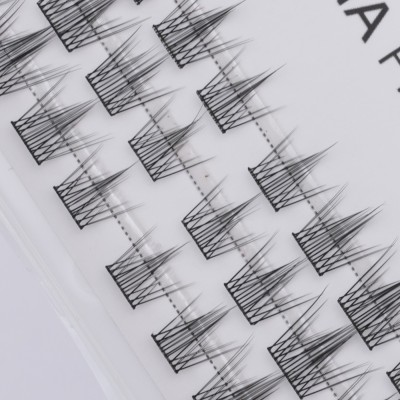 False Eyelashes Small Pack AZALEA Ama Pigments