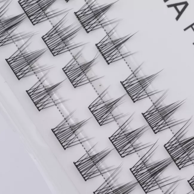 False Eyelashes Small Pack AZALEA Ama Pigments False Eyelashes Small Pack AZALEA Ama Pigments
