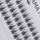 False Eyelashes Small Pack DAISY 10 mm Ama Pigments