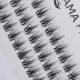 False Eyelashes Small Pack DAISY 10 mm Ama Pigments False Eyelashes Small Pack DAISY 10 mm Ama Pigments