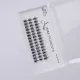 False Eyelashes Small Pack DAISY 12 mm Ama Pigments