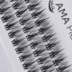 False Eyelashes Small Pack DAISY 14 mm Ama Pigments