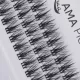 False Eyelashes Small Pack DAISY 14 mm Ama Pigments
