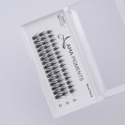 Gene False Small Pack DAISY MIX 10mm-14mm Ama Pigments