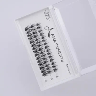 Gene False Small Pack DAISY MIX 10mm-14mm Ama Pigments