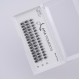 False Eyelashes Small Pack DAISY MIX 10mm-14mm Ama Pigments