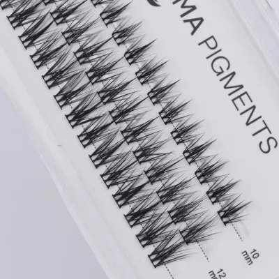 Gene False Small Pack DAISY MIX 10mm-14mm Ama Pigments