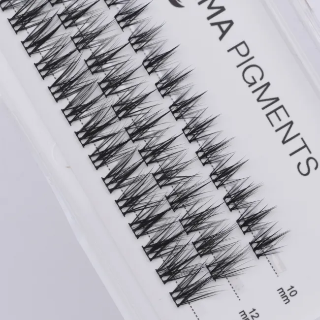 Gene False Small Pack DAISY MIX 10mm-14mm Ama Pigments