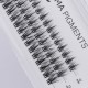False Eyelashes Small Pack DAISY MIX 10mm-14mm Ama Pigments