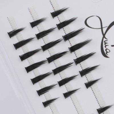 False Eyelashes Small Pack IRIS Ama Pigments