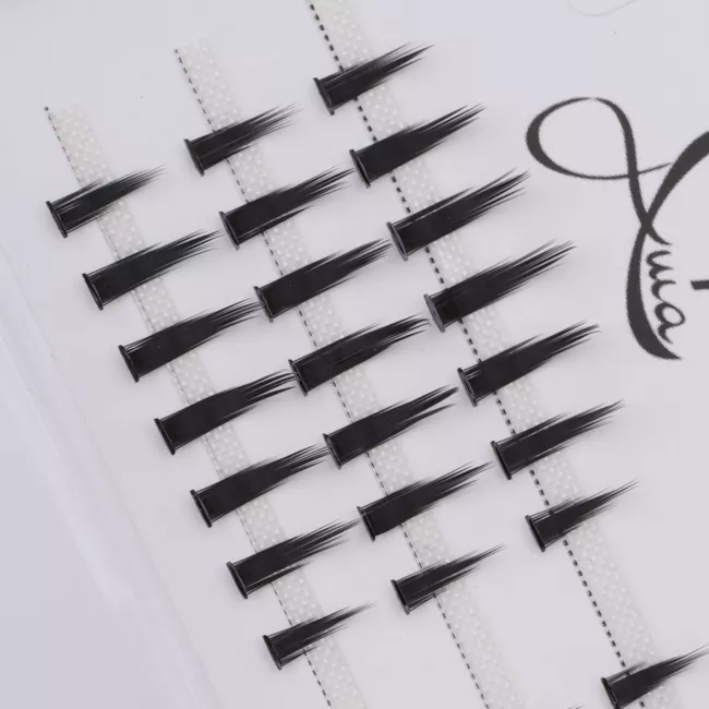 False Eyelashes Small Pack IRIS Ama Pigments False Eyelashes Small Pack IRIS Ama Pigments