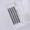 False Eyelashes Small Pack JASMINE 11 mm Ama Pigments