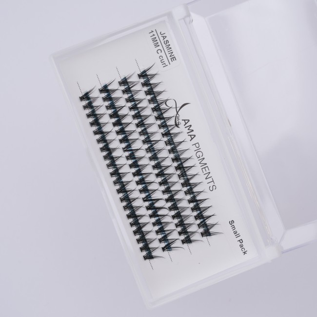 Gene False Small Pack JASMINE 11 mm Ama Pigments