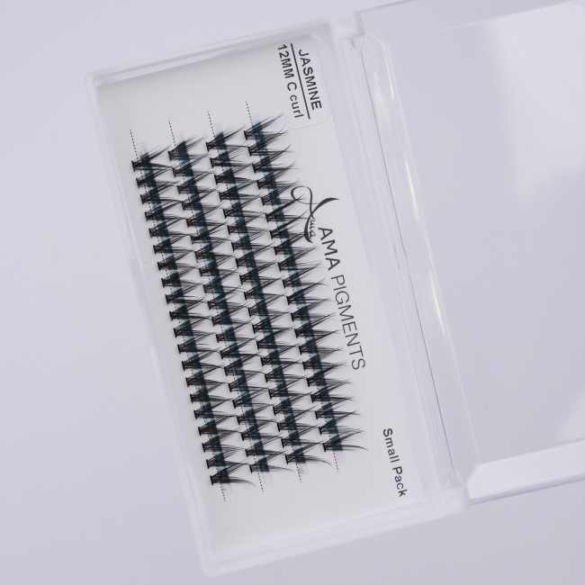 Gene False Small Pack JASMINE 12 mm Ama Pigments