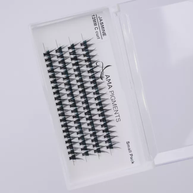 Gene False Small Pack JASMINE 12 mm Ama Pigments