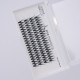False Eyelashes Small Pack JASMINE 13 mm Ama Pigments