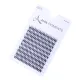False Eyelashes BIG Pack JASMINE 14mm Ama Pigments