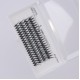 False Eyelashes Small Pack JASMINE 15 mm Ama Pigments