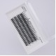 False Eyelashes Small Pack JASMINE 16 mm Ama Pigments