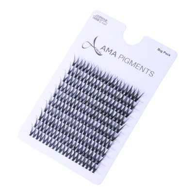 Gene False BIG Pack JASMINE 16mm Ama Pigments