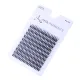False Eyelashes BIG Pack JASMINE 16mm Ama Pigments
