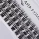 False Eyelashes Small Pack LAVANDA 14 mm Ama Pigments
