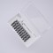 False Eyelashes Small Pack LAVANDA 14 mm Ama Pigments