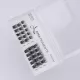 False Eyelashes Small Pack LAVANDA 10mm-16mm Ama Pigments False Eyelashes Small Pack LAVANDA 10mm-16mm Ama Pigments