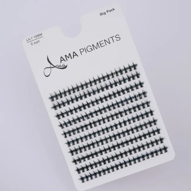 Gene False Big Pack LILY 10 mm Ama Pigments