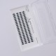 False Eyelashes Small Pack LILY 10 mm Ama Pigments