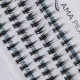 False Eyelashes Small Pack LILY 10 mm Ama Pigments False Eyelashes Small Pack LILY 10 mm Ama Pigments