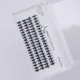False Eyelashes Small Pack LILY 11 mm Ama Pigments False Eyelashes Small Pack LILY 11 mm Ama Pigments