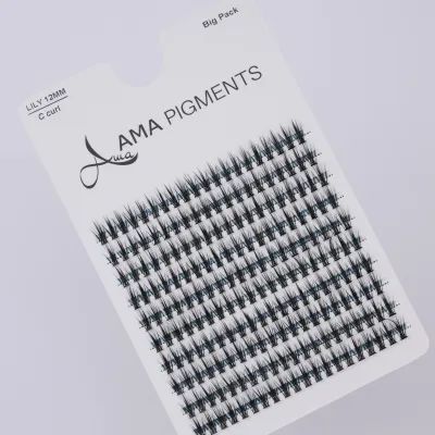 Gene False Big Pack LILY 12 mm Ama Pigments