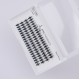 False Eyelashes Small Pack LILY 12 mm Ama Pigments