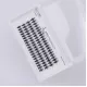 False Eyelashes Small Pack LILY 12 mm Ama Pigments False Eyelashes Small Pack LILY 12 mm Ama Pigments