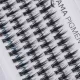 False Eyelashes Small Pack LILY 12 mm Ama Pigments False Eyelashes Small Pack LILY 12 mm Ama Pigments