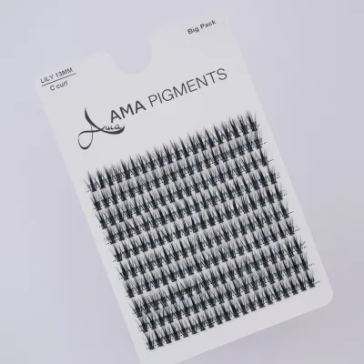 Gene False Big Pack LILY 13 mm Ama Pigments