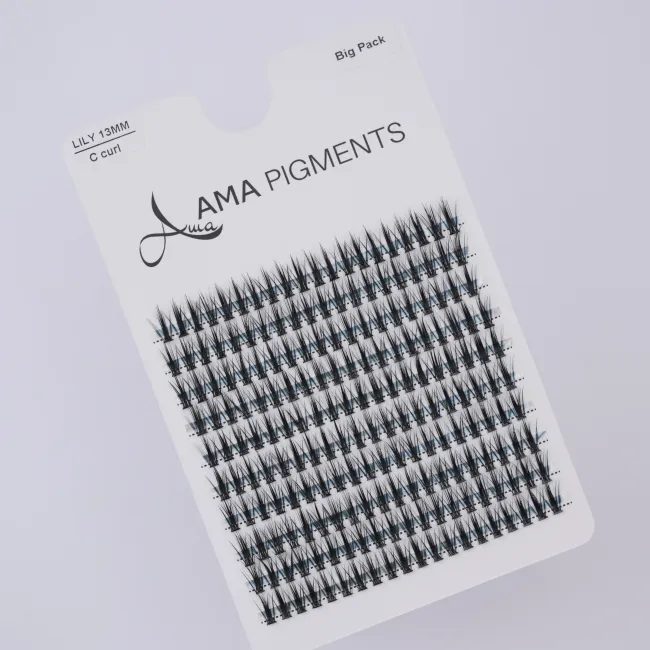 Gene False Big Pack LILY 13 mm Ama Pigments