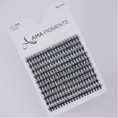 Gene False Big Pack LILY 14 mm Ama Pigments